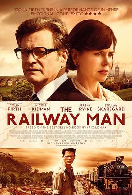 铁路劳工 The Railway Man (2013) - 毒蛇电影