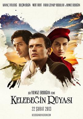 蝴蝶梦 Kelebeğin Rüyası (2013) - 毒蛇电影