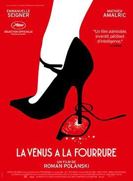 穿裘皮的维纳斯 La Vénus à la fourrure (2013) - 毒蛇电影