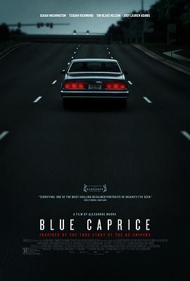 蓝色随想 Blue Caprice (2013) - 毒蛇电影