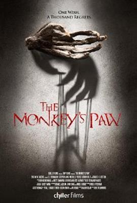 猴爪 The Monkey's Paw (2013) - 毒蛇电影