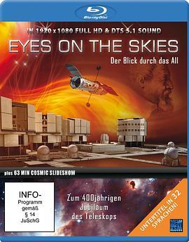 巨眼问穹苍 Eyes on the Skies (2008) - 毒蛇电影