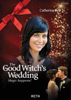 女巫的礼物 The Good Witch's Gift (2010) - 毒蛇电影