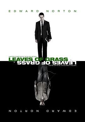 草叶 Leaves of Grass (2009) - 毒蛇电影