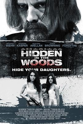 藏身密林 Hidden in the Woods (2014) - 毒蛇电影