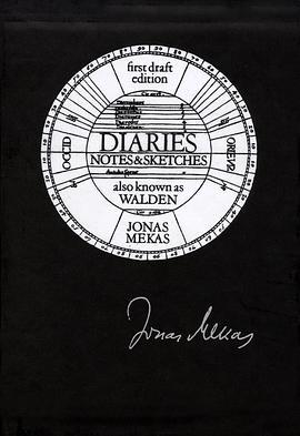 笔记·日志·素描 Diaries Notes and Sketches (1969) - 毒蛇电影