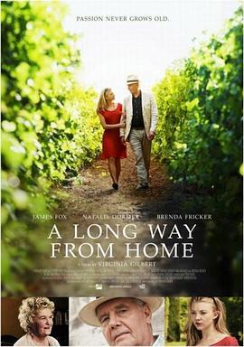 遥远的家 A Long Way from Home (2013) - 毒蛇电影