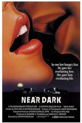 血尸夜 Near Dark (1987) - 毒蛇电影