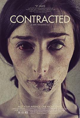 神秘感染 Contracted (2013) - 毒蛇电影