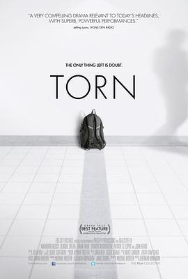 撕裂 Torn (2013) - 毒蛇电影