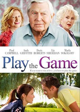 智力游戏 Play the Game (2008) - 毒蛇电影