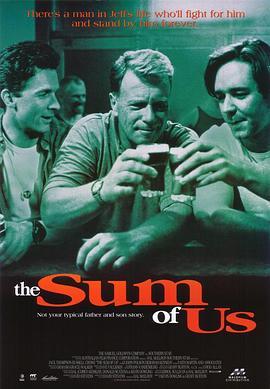 我们四个 The Sum of Us (1994) - 毒蛇电影