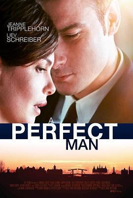 完美男人 A Perfect Man (2013) - 毒蛇电影