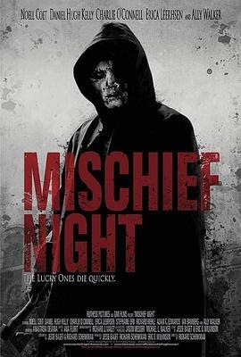 恶作剧之夜 Mischief Night (2013) - 毒蛇电影