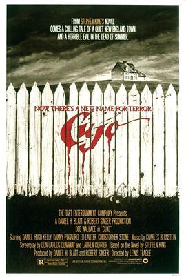 狂犬惊魂 Cujo (1983) - 毒蛇电影