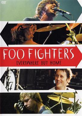 喷火战机：来回 Foo Fighters Back and Forth (2011) - 毒蛇电影