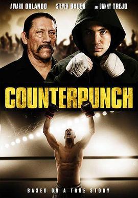 还击 Counterpunch (2013) - 毒蛇电影