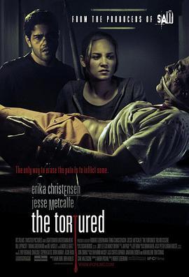 折磨 The Tortured (2010) - 毒蛇电影