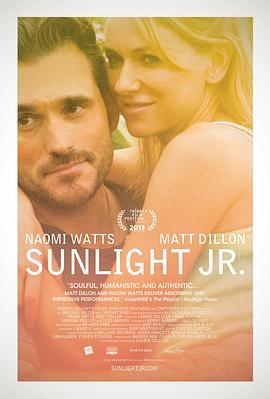 小小阳光 Sunlight Jr. (2013) - 毒蛇电影