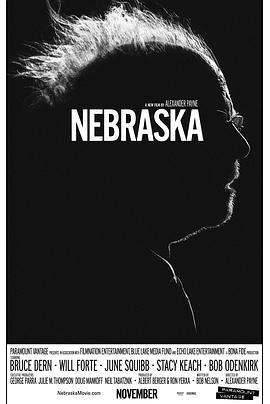 内布拉斯加 Nebraska (2013) - 毒蛇电影