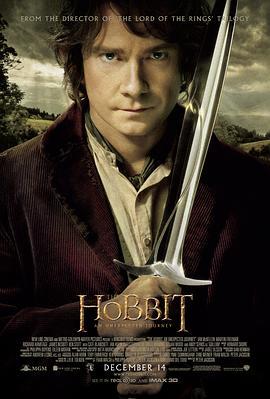 霍比特人1：意外之旅 The Hobbit: An Unexpected Journey (2012) - 毒蛇电影