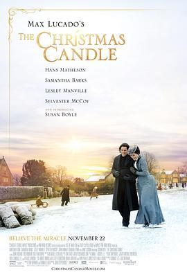 圣诞奇迹蜡烛 The Christmas Candle (2013) - 毒蛇电影