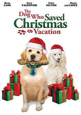 妙狗拯救圣诞节 The Dog Who Saved Christmas (2009) - 毒蛇电影