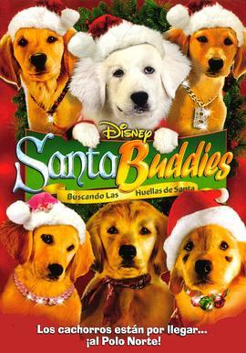 圣诞巴迪 Santa Buddies (2009) - 毒蛇电影