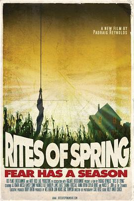 春之祭 Rites of Spring (2010) - 毒蛇电影