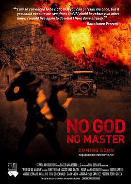 无法无天 No God, No Master (2013) - 毒蛇电影