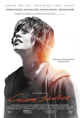 给我庇护 Gimme Shelter (2013) - 毒蛇电影