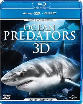 海洋捕食者 Ocean Predators (2013) - 毒蛇电影