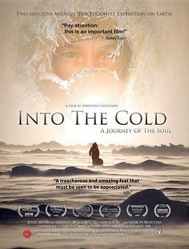 寒地之旅：走进北极 Into the Cold: A Journey of the Soul (2010) - 毒蛇电影