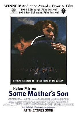 赤子雄心 Some Mother's Son (1996) - 毒蛇电影