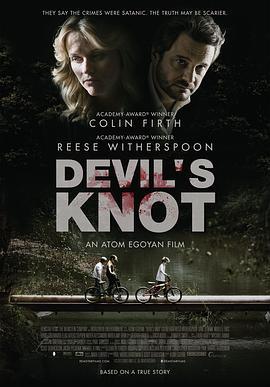 魔鬼绳结 Devil's Knot (2013) - 毒蛇电影