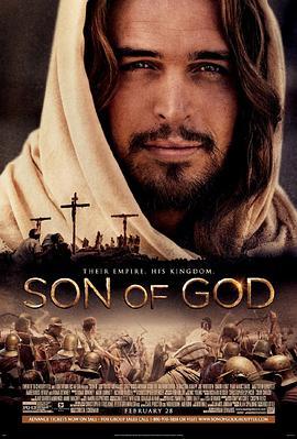 上帝之子 Son of God (2014) - 毒蛇电影