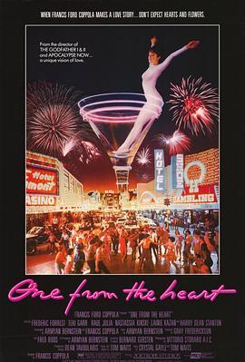 旧爱新欢 One from the Heart (1981) - 毒蛇电影