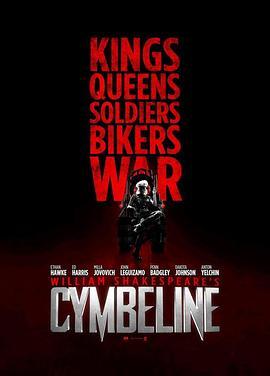 辛白林 Cymbeline (2014) - 毒蛇电影