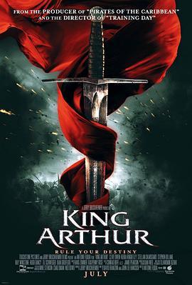 亚瑟王 King Arthur (2004) - 毒蛇电影