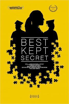 鲜为人知的秘密 Best Kept Secret (2013) - 毒蛇电影