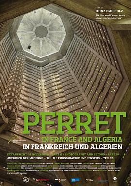 佩雷在法国和阿尔及利亚 Perret in Frankreich und Algerien (2012) - 毒蛇电影