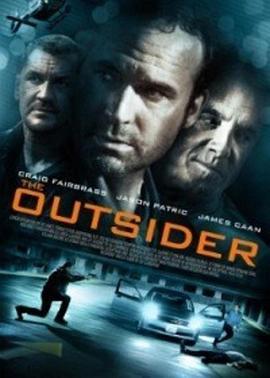 冤情必报 The Outsider (2013) - 毒蛇电影