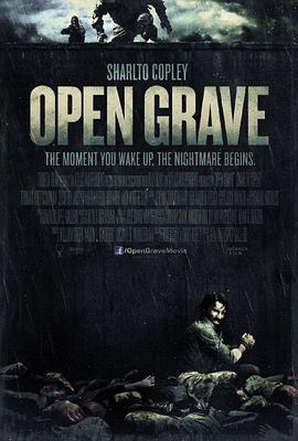 开棺 Open Grave (2013) - 毒蛇电影