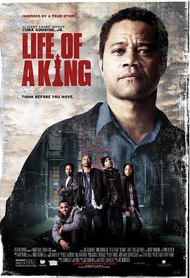 王者之风 Life of a King (2013) - 毒蛇电影