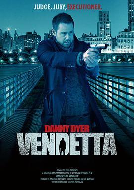 深仇 Vendetta (2013) - 毒蛇电影