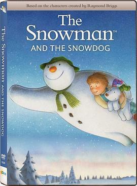 雪人与雪犬 The Snowman and the Snowdog (2012) - 毒蛇电影