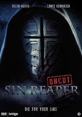 修道院惊魂夜 Sin Reaper (2012) - 毒蛇电影