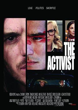 激进分子 The Activist (2013) - 毒蛇电影