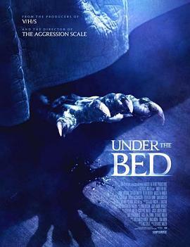 床下魔怪 Under the Bed (2012) - 毒蛇电影