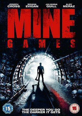 矿井游戏 Mine Games (2012) - 毒蛇电影